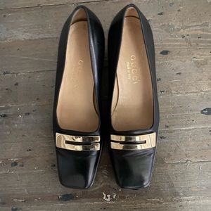 Gucci Shoes(Vintage) code 101 1417